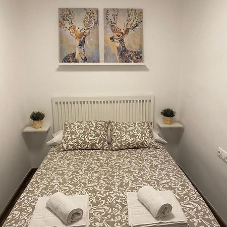 Apartamento Corazon De Cazorla By Clabao 외부 사진